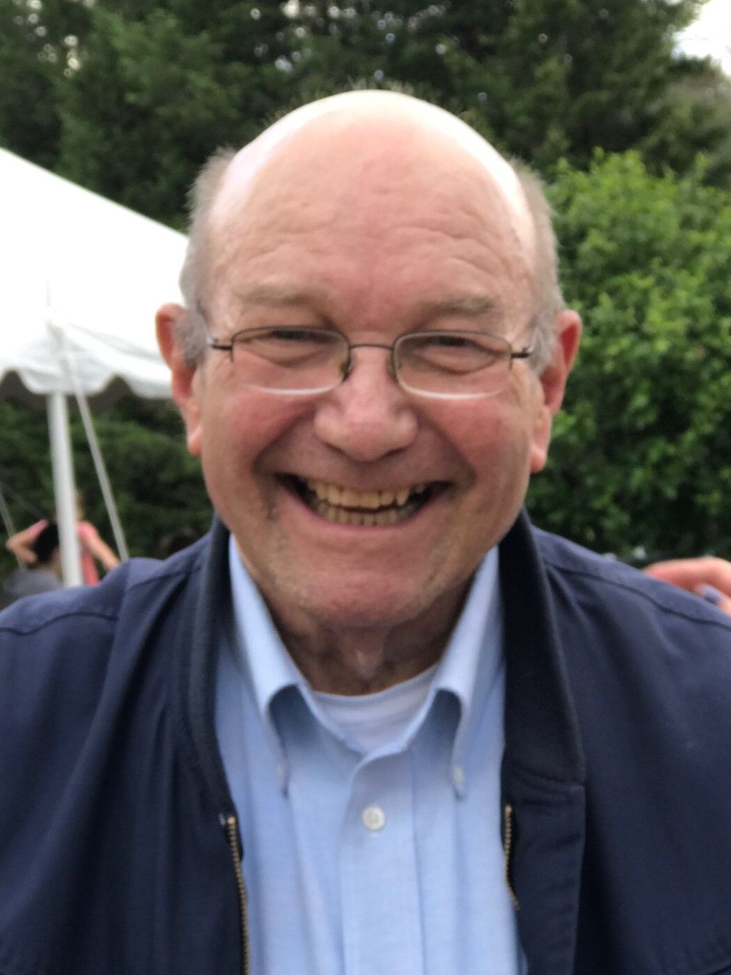 Gerald J. McKenna
